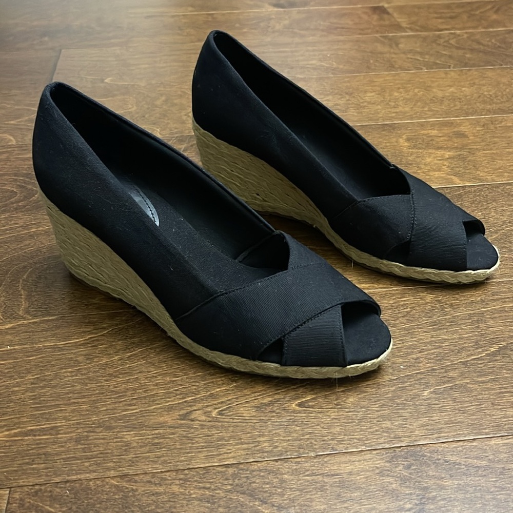 CHAPS espadrilles - Picture 2 of 5